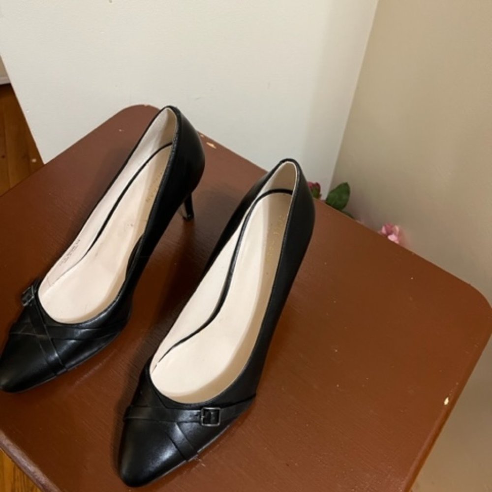 COLE HAAN